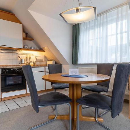 Haus-Deichsfenne-App-4-Og Apartment Sankt Peter-Ording Exterior photo